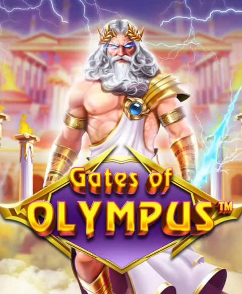 Play Gates of Olympus at Chilli Spins Casino