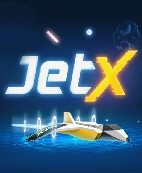 Play JetX at Chilli Spins Casino