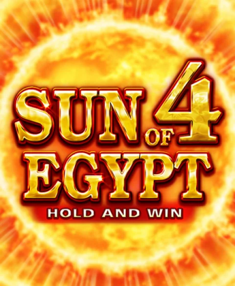 Play Sun of Egypt at Chilli Spins Casino