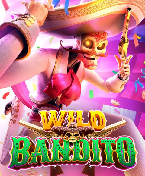 Play Wild Bandito at Chilli Spins Casino