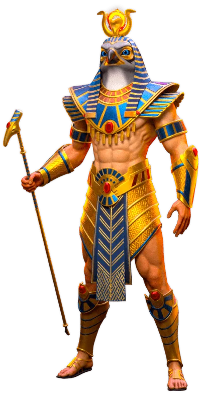Egyptian at Chilli Spins Online Casino